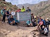 Cestou na Jebel Toubkal